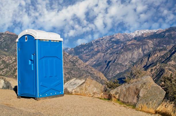 Best High-end porta potty rental  in Nicholls, GA