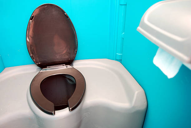 Porta potty rental for festivals in Nicholls, GA