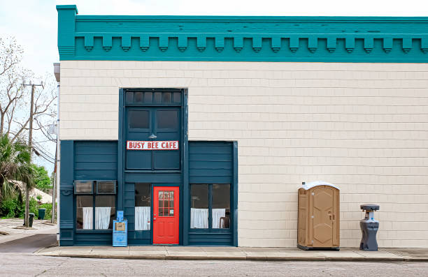 Best Porta potty rental for festivals  in Nicholls, GA